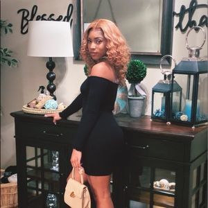 Meet your Posher, Brandyce